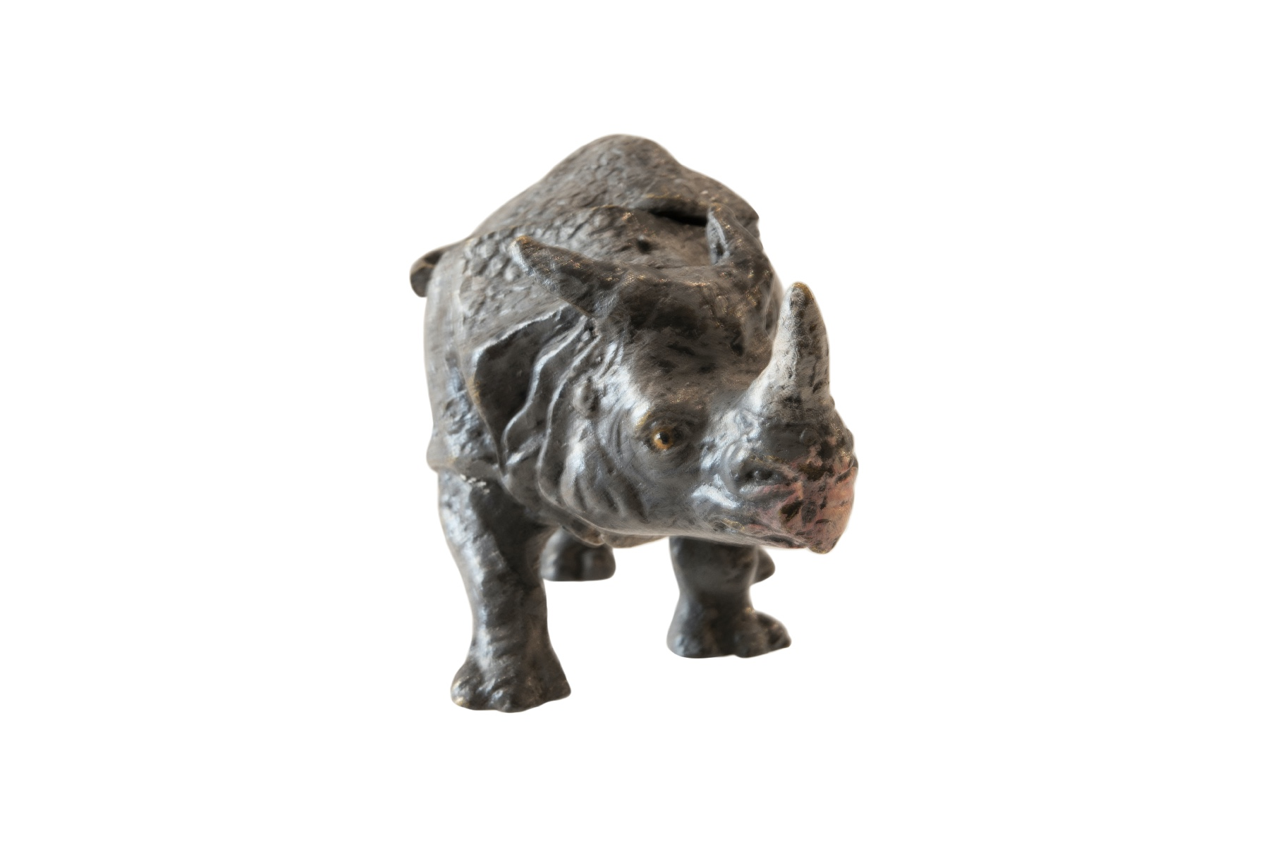 Rhinoceros Bronze | Rhinoceros Bronze - Image 2 of 5