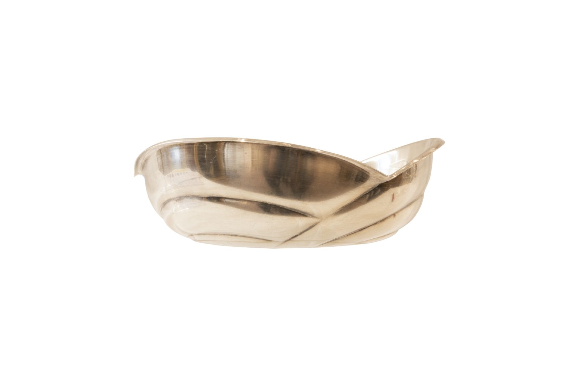 Schale Silber | Bowl Silver - Bild 3 aus 5