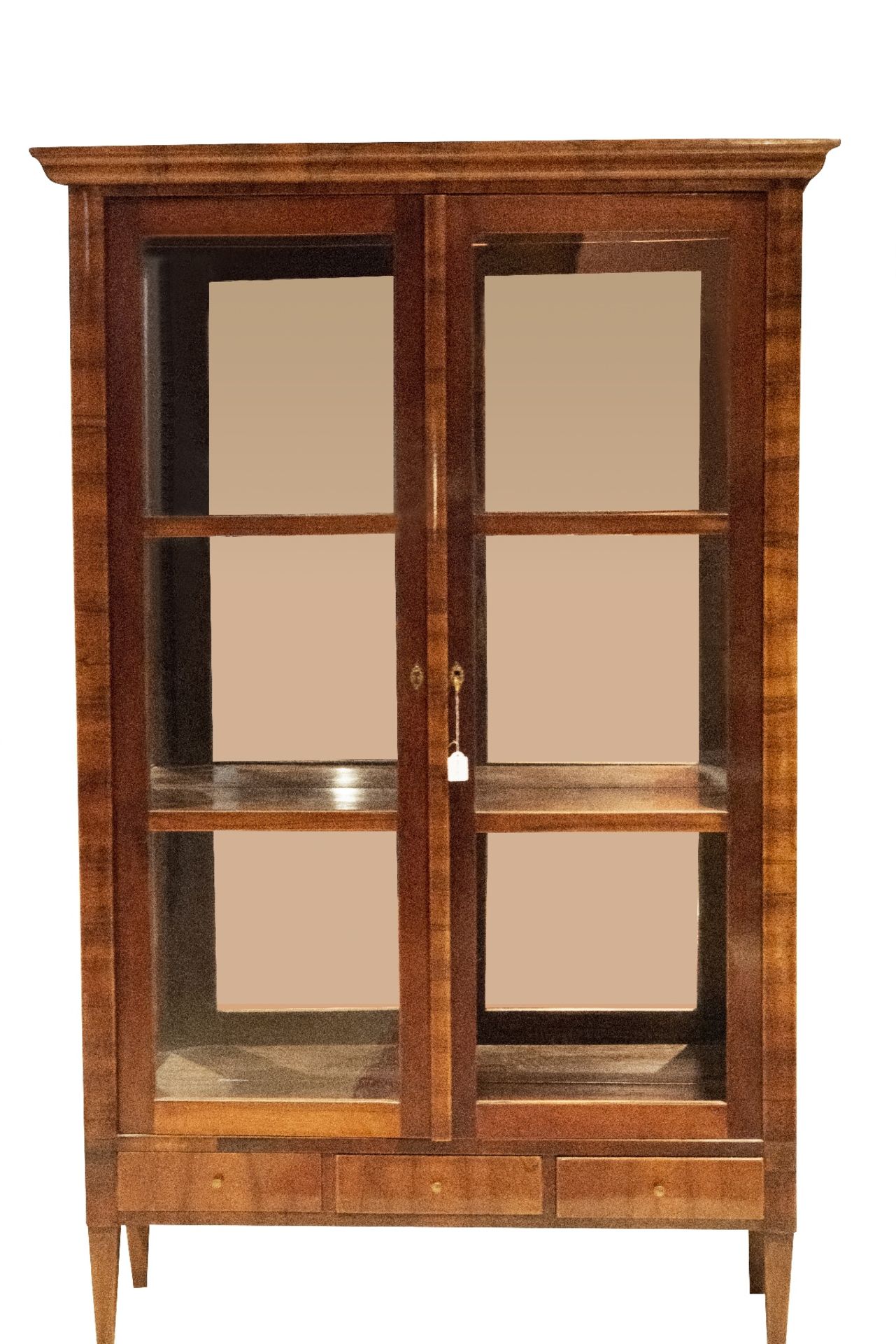 Vitrinen Glasschrank | Glass Cabinet