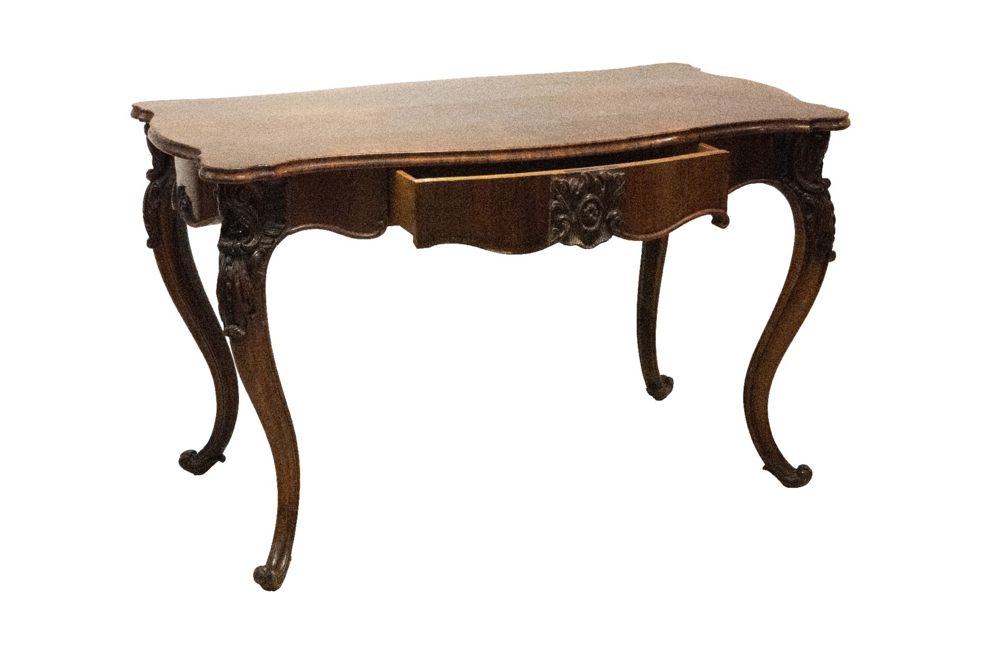 Schreibtisch | Writing Table