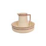 Villeroy & Boch Anitkes Wasch Set Keramik | Villeroy & Boch Anitkes Wash Set Ceramic