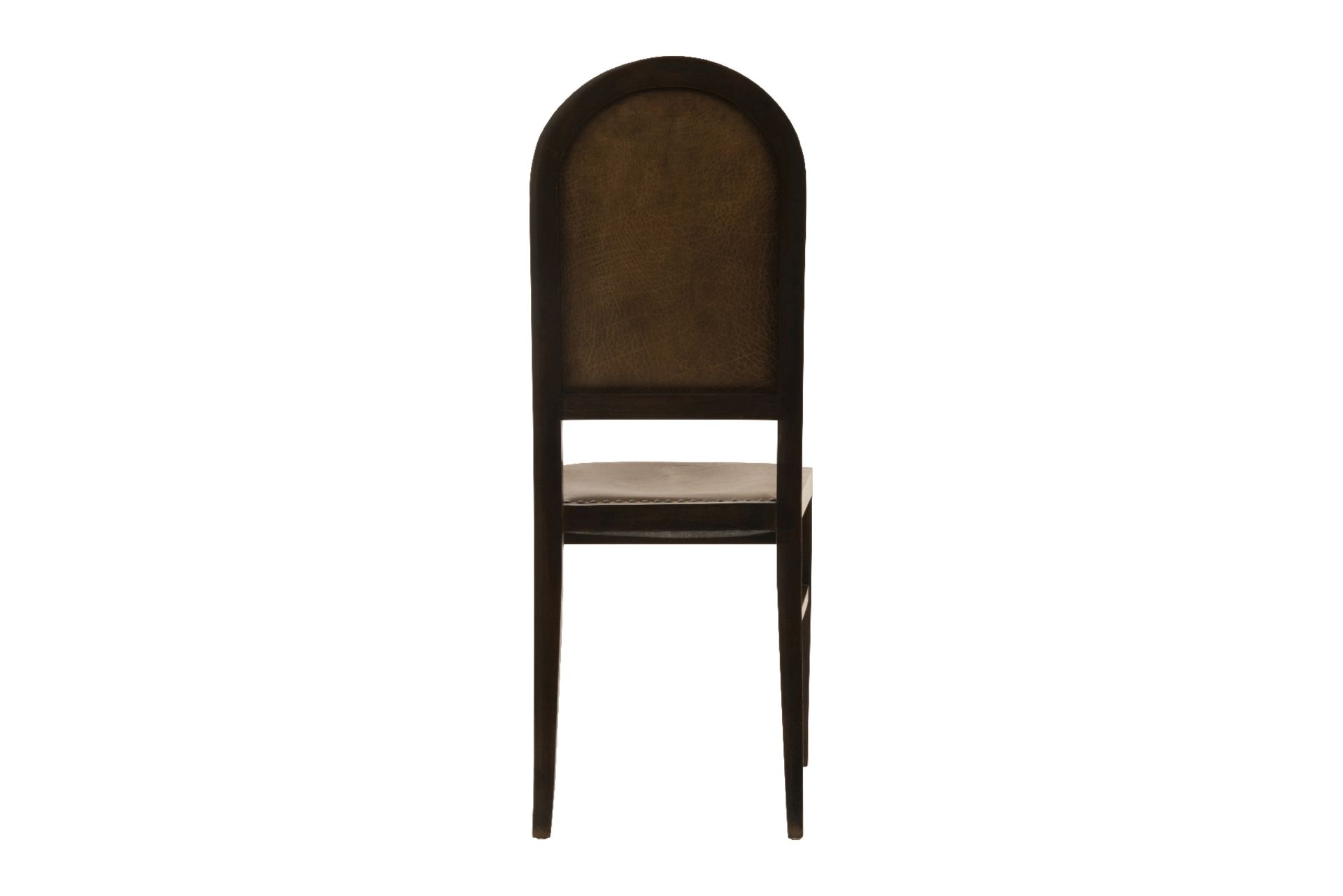 6 Esszimmer Stuehle | Six Dinning Chairs - Image 3 of 5