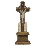 Kruzifix Holz | Crucifix Wood