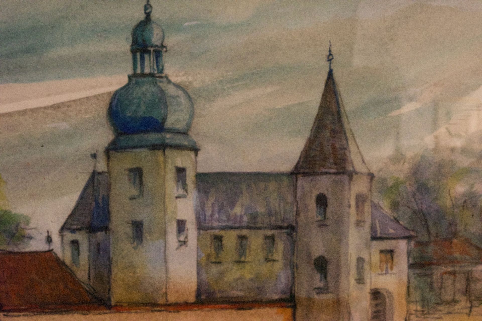 Kuenstler des 21. Jahrhunderts, Schloss Zwoelfaxing | Artist of The 21st Century Zwoelfaxing Castle - Bild 2 aus 5