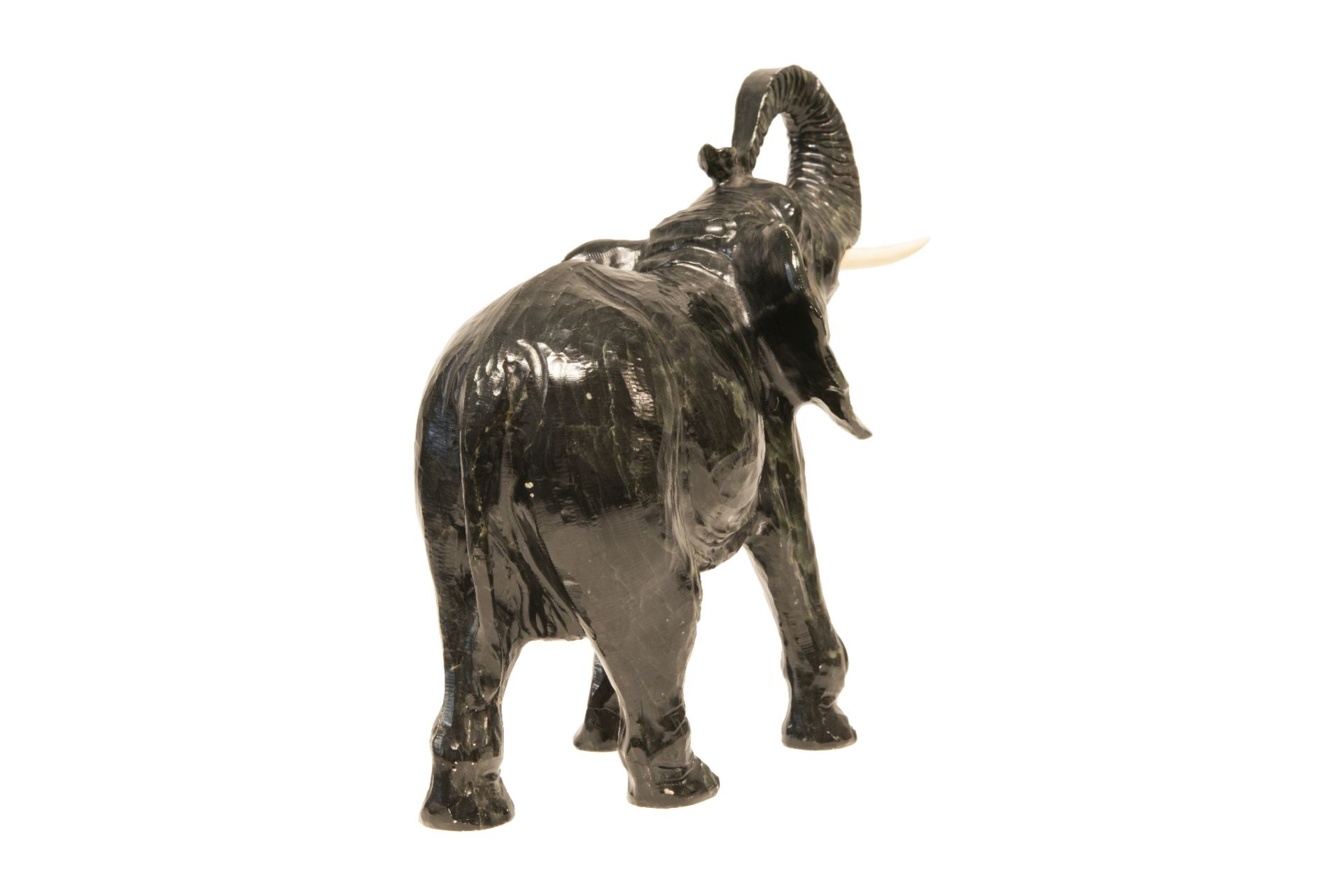 Kleiner Elefant | Small Elephant - Image 5 of 5