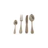 Silberbesteck | Silver Cutlery Set