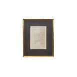 Alexander von Humboldt (1769-1859), Eigenhaendiger Brief | Alexander von Humboldt (1769-1859), Handw