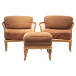 Sitzgarnitur 50 Jahre | Set of Armchairs 50 years