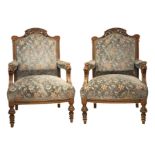 Zwei Sessel | Two Armchairs