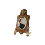 Seltener antiker Spiegel Frankreich, 19th Jahrhundert | Rare antique mirror France 19th Century