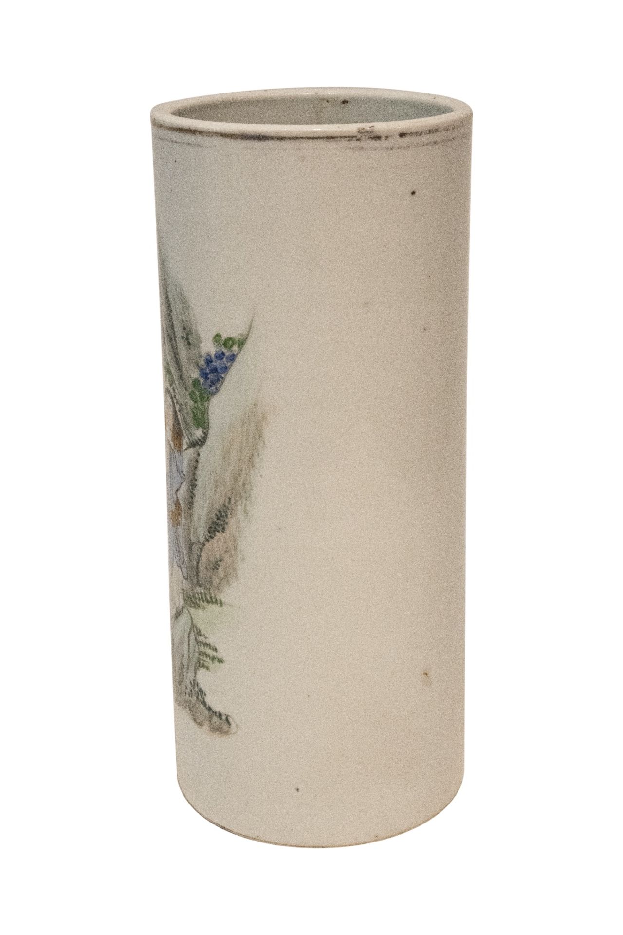 Chinesische Vase aus Min Gio Zeit (1912-1949) | Chinese Vase from Min Gio Period (1912-1949) - Image 2 of 5
