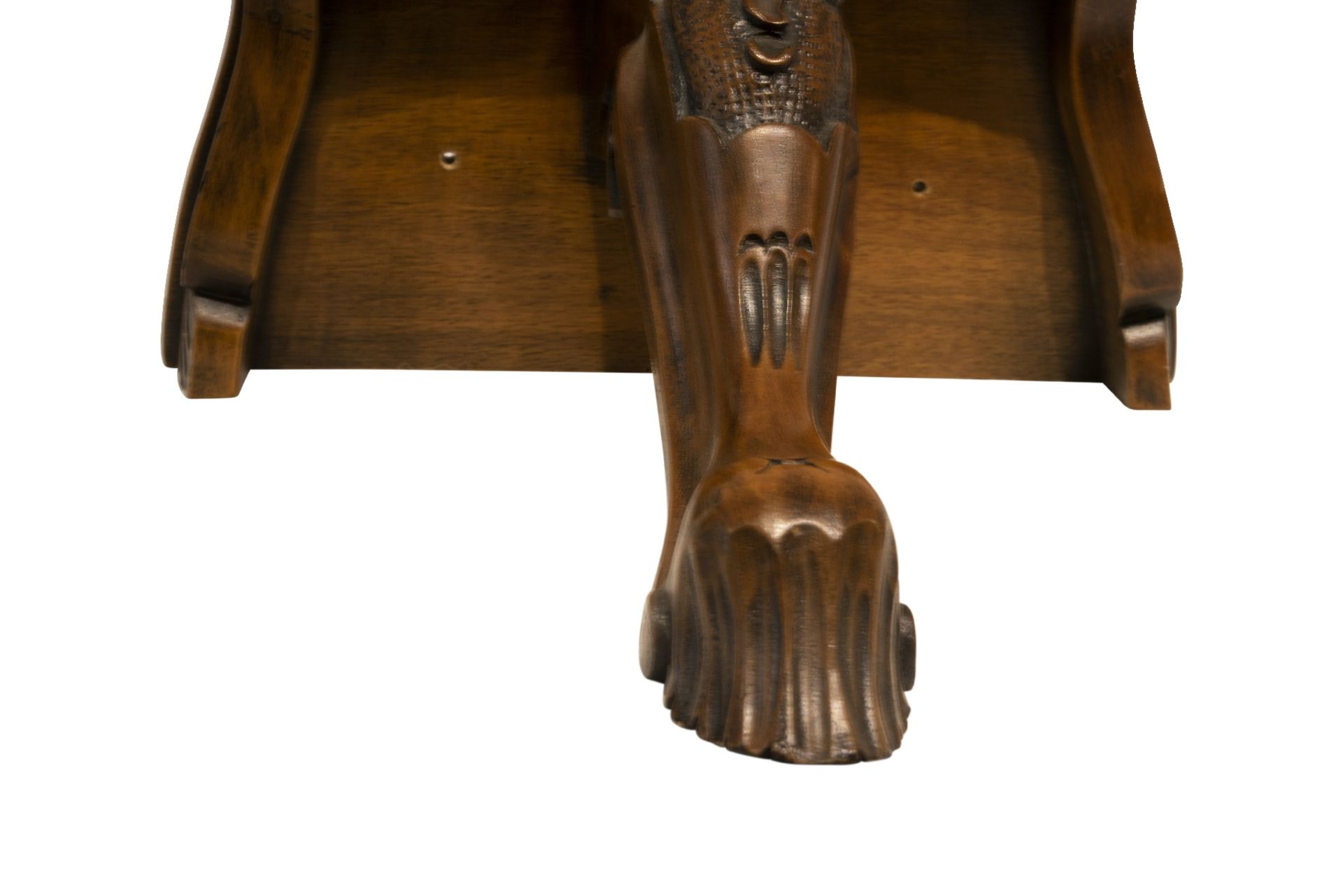 Wandkonsole fuer Statuen | Wall Console - Image 5 of 5