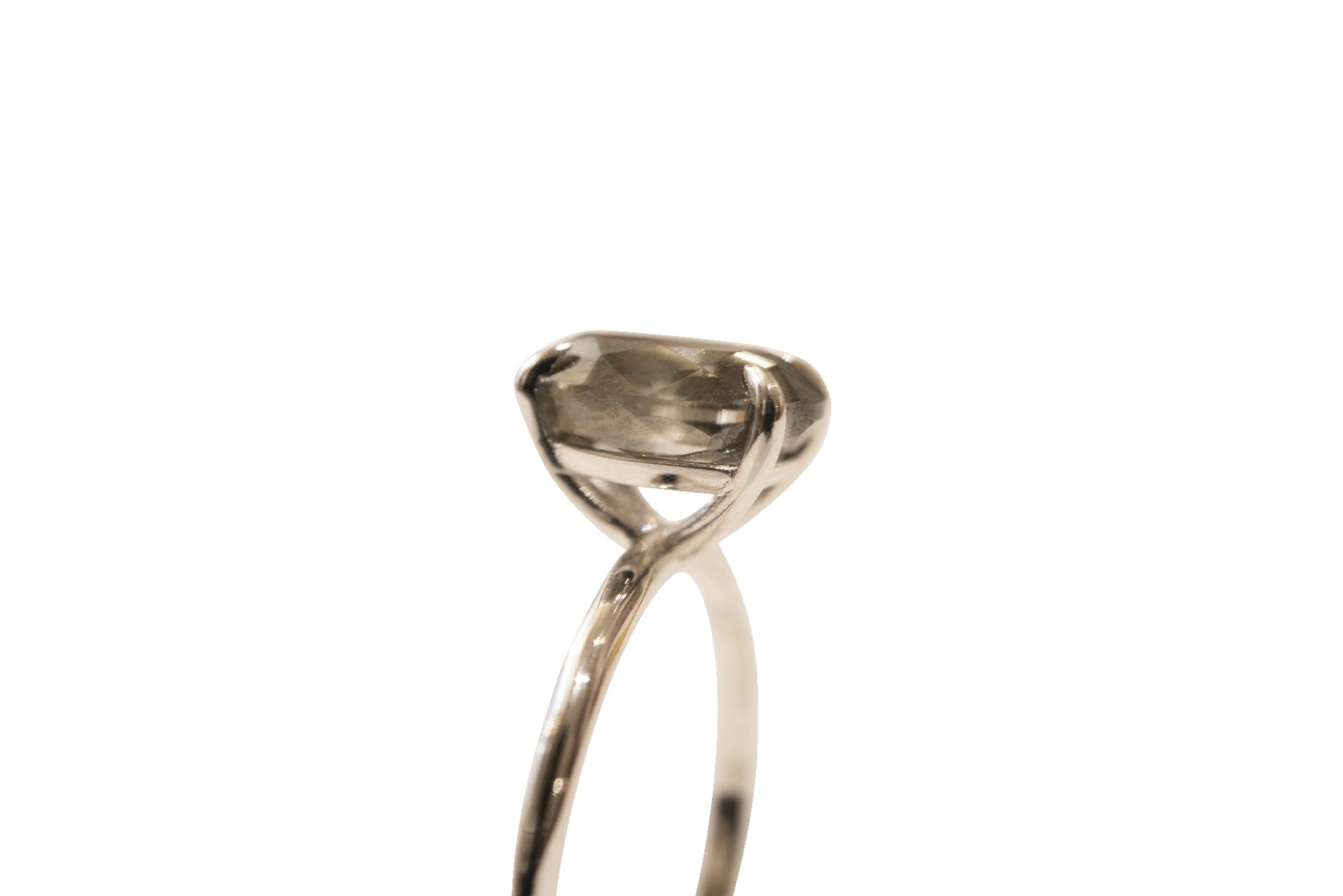 Ring Gold Diamant | Ring Gold Diamond - Bild 5 aus 7