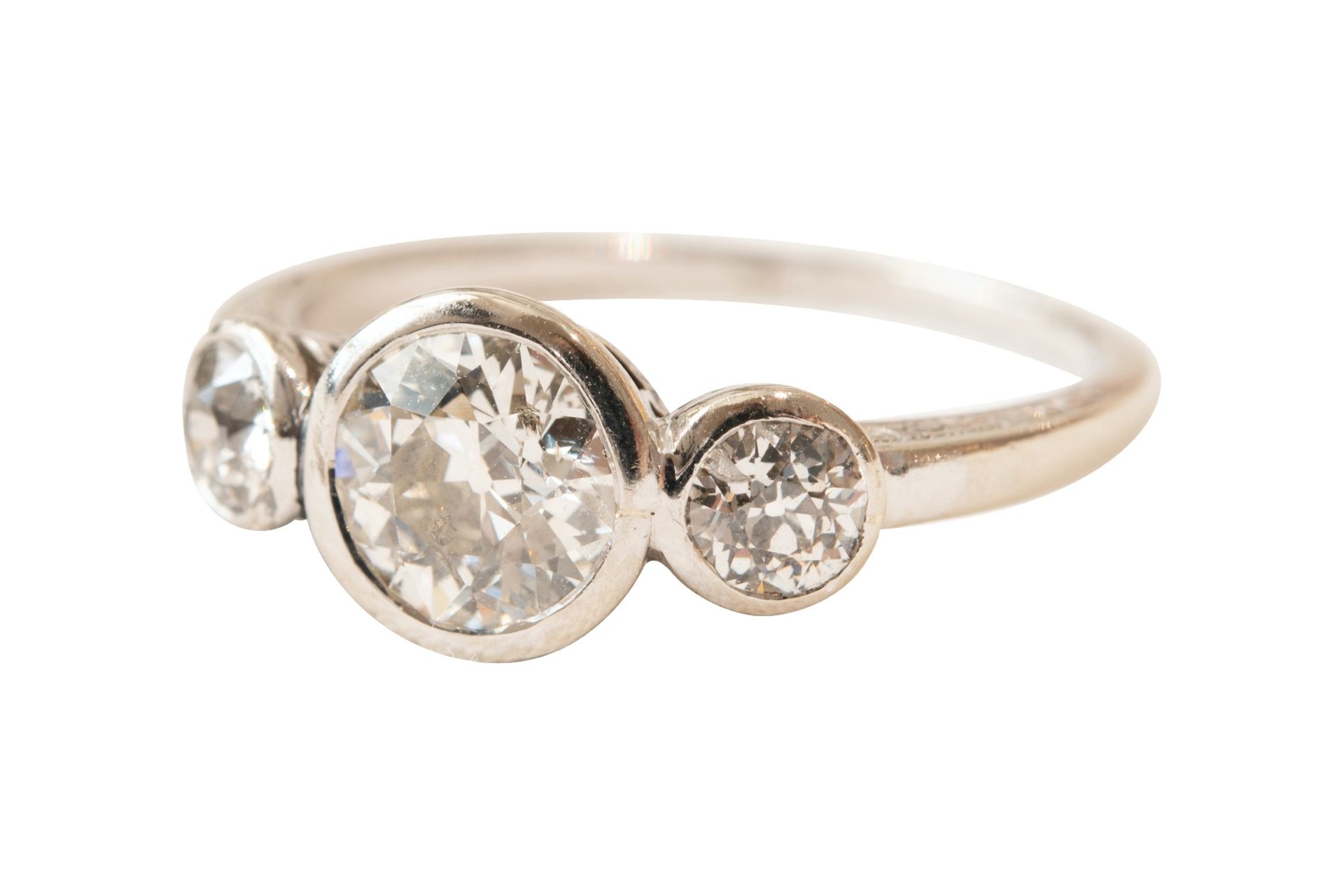 Ring Diamant | Ring Diamond - Image 4 of 5