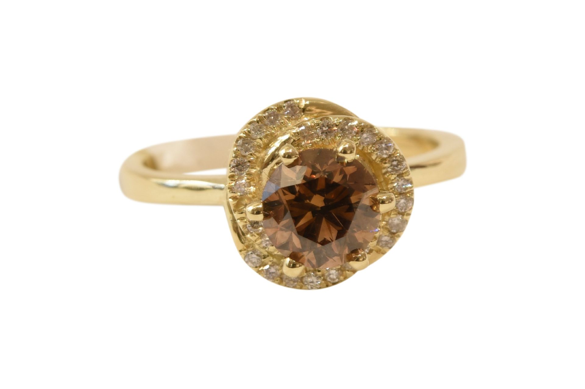 Ring Brillant | Ring Brilliant - Image 2 of 5