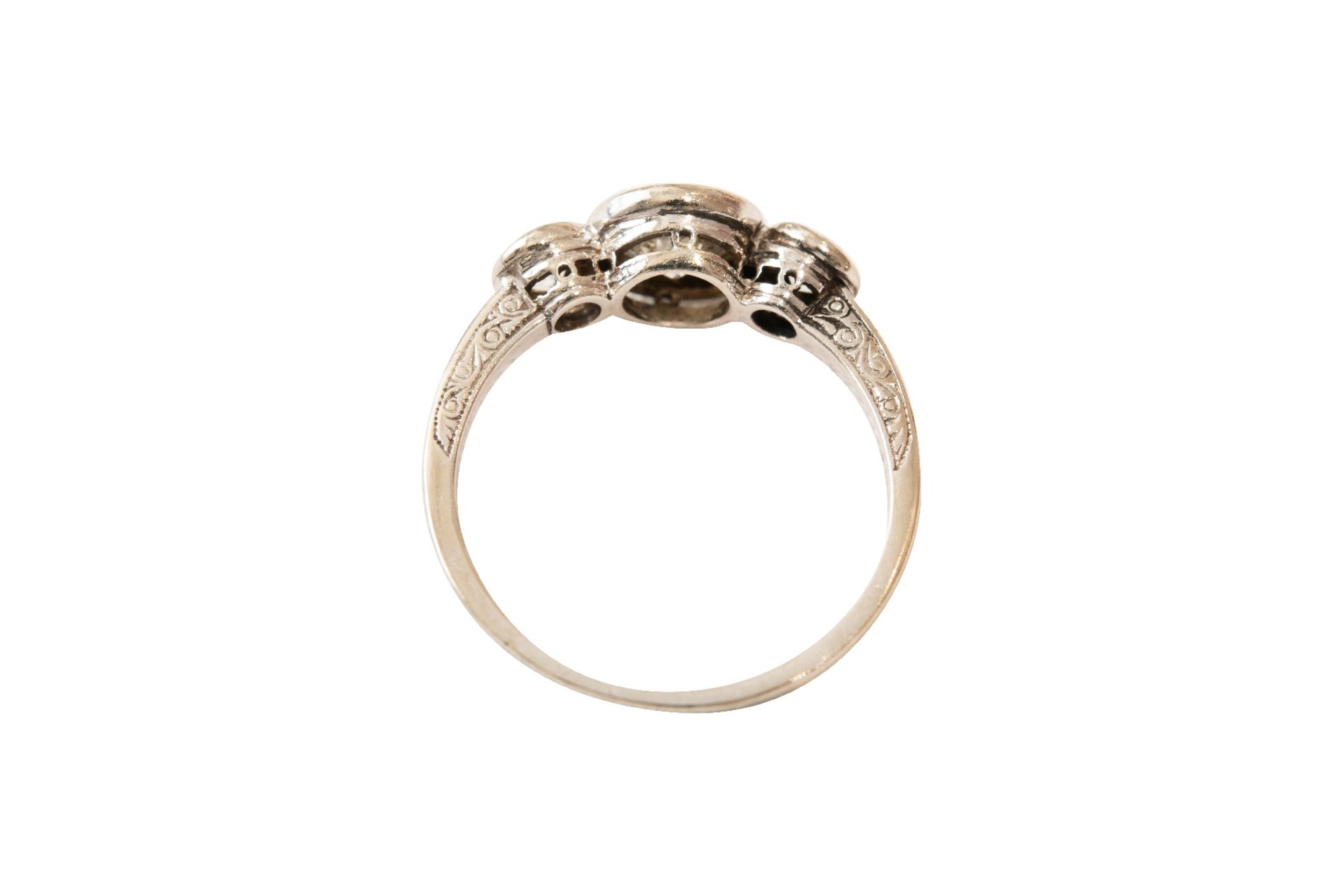 Ring Diamant | Ring Diamond - Image 5 of 5