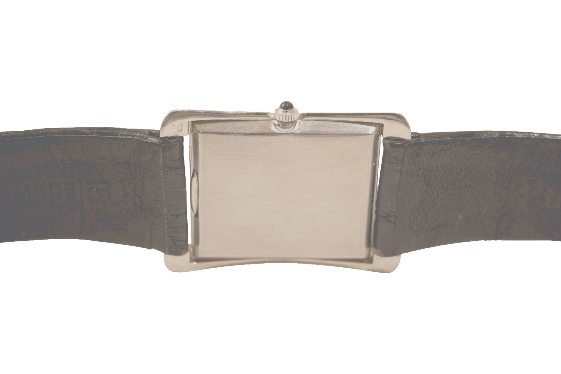 PIAGET SWISS Armbanduhr  | PIAGET SWISS Wrist Watch  - Bild 5 aus 6