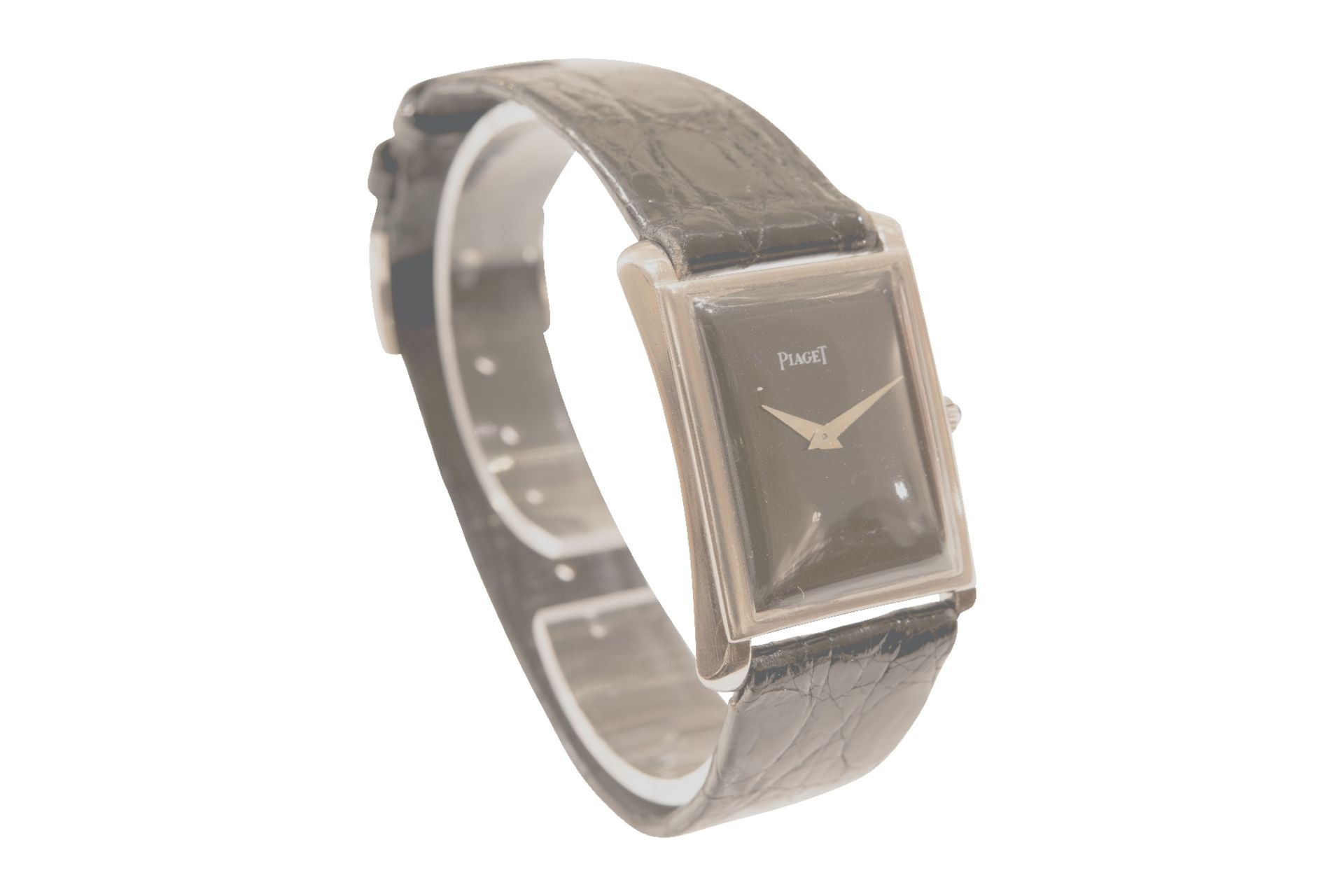 PIAGET SWISS Armbanduhr  | PIAGET SWISS Wrist Watch  - Bild 3 aus 6