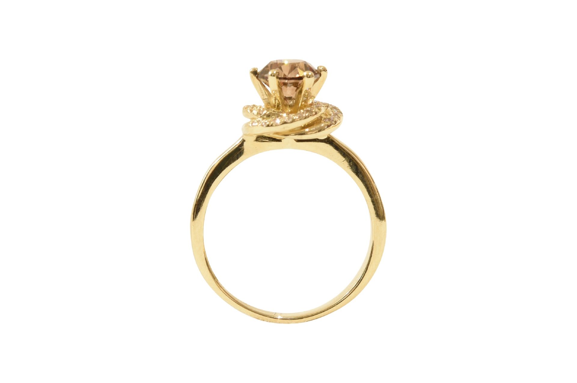 Ring Brillant | Ring Brilliant - Image 5 of 5