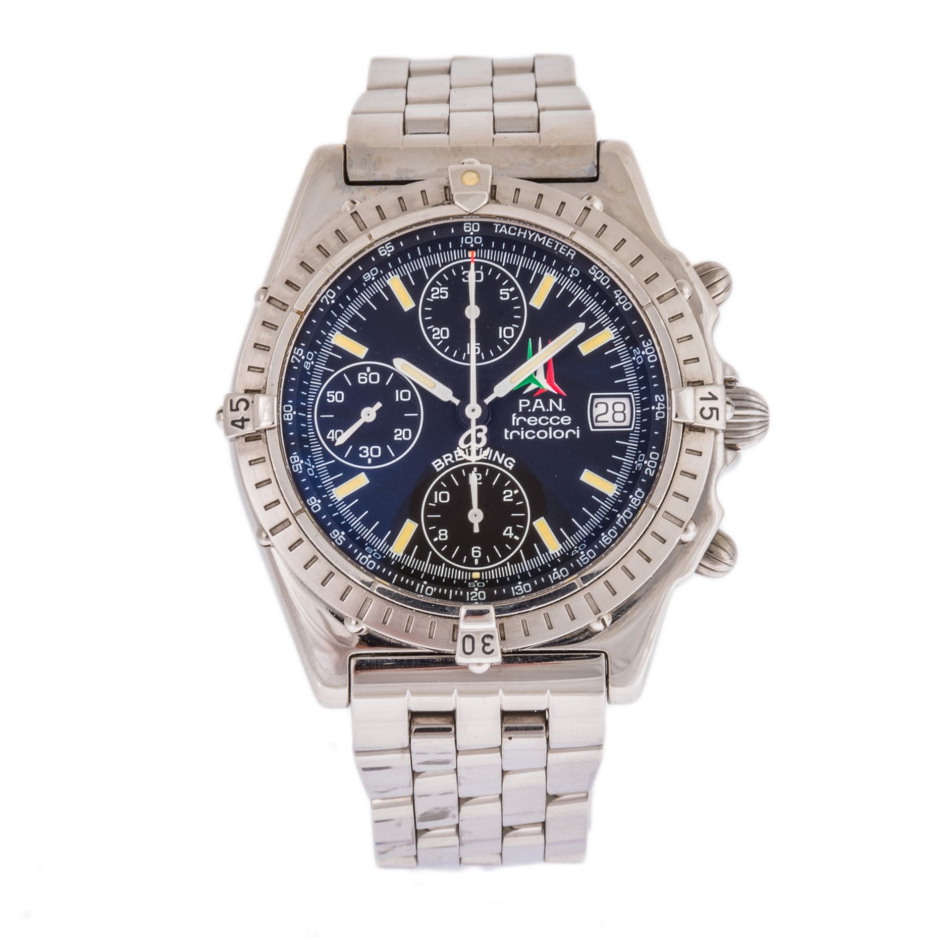 BREITLING CHRONOMAT | BREITLING CHRONOMAT