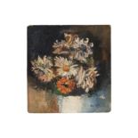 Jean Dufy (1888-1964), Vase mit Blumen | Jean Dufy (1888-1964), Vase with flowers