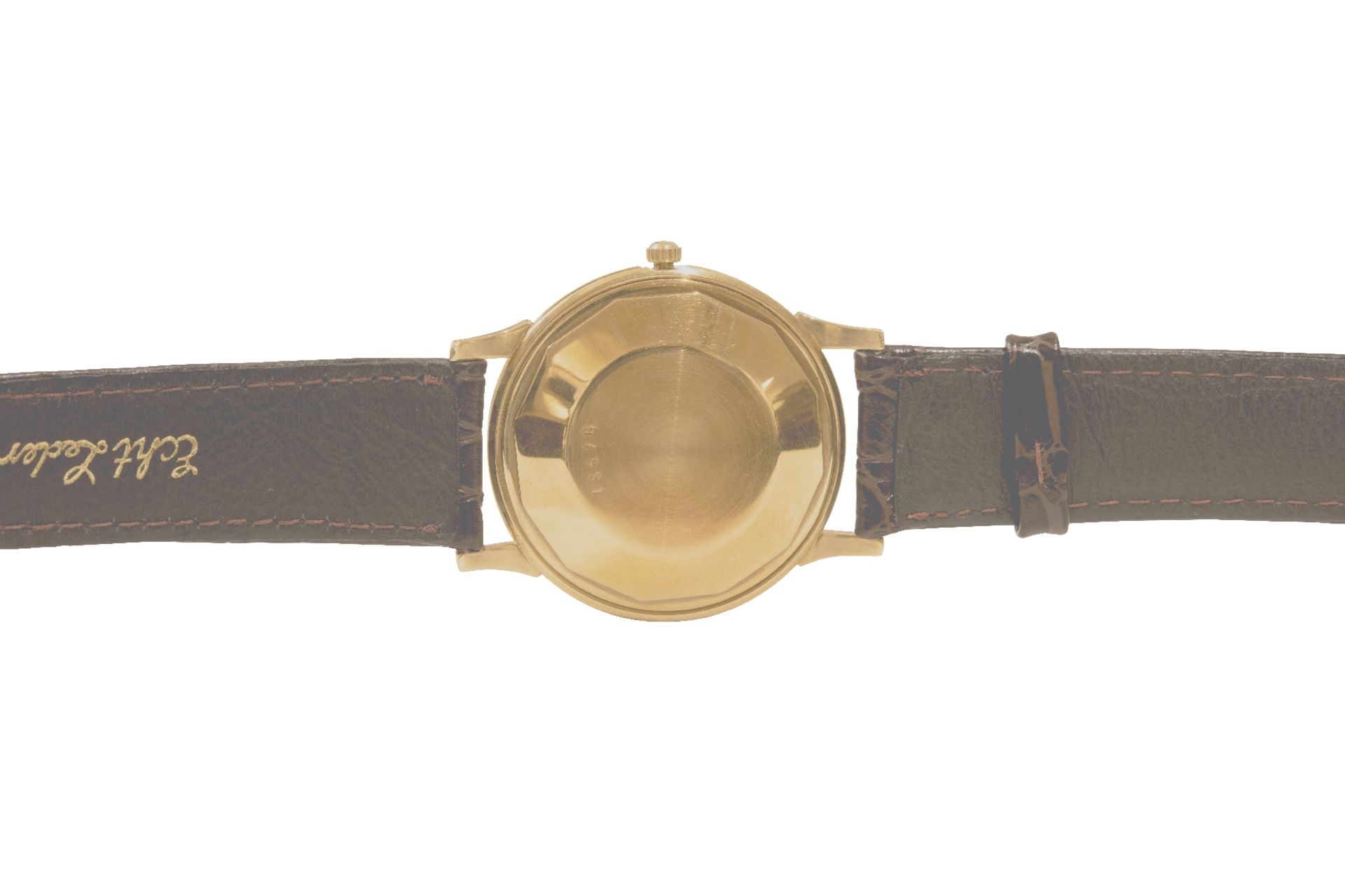 Audemars Piguet Armbanduhr Gold | Audemars Piguet Wristwatch Gold - Image 5 of 5