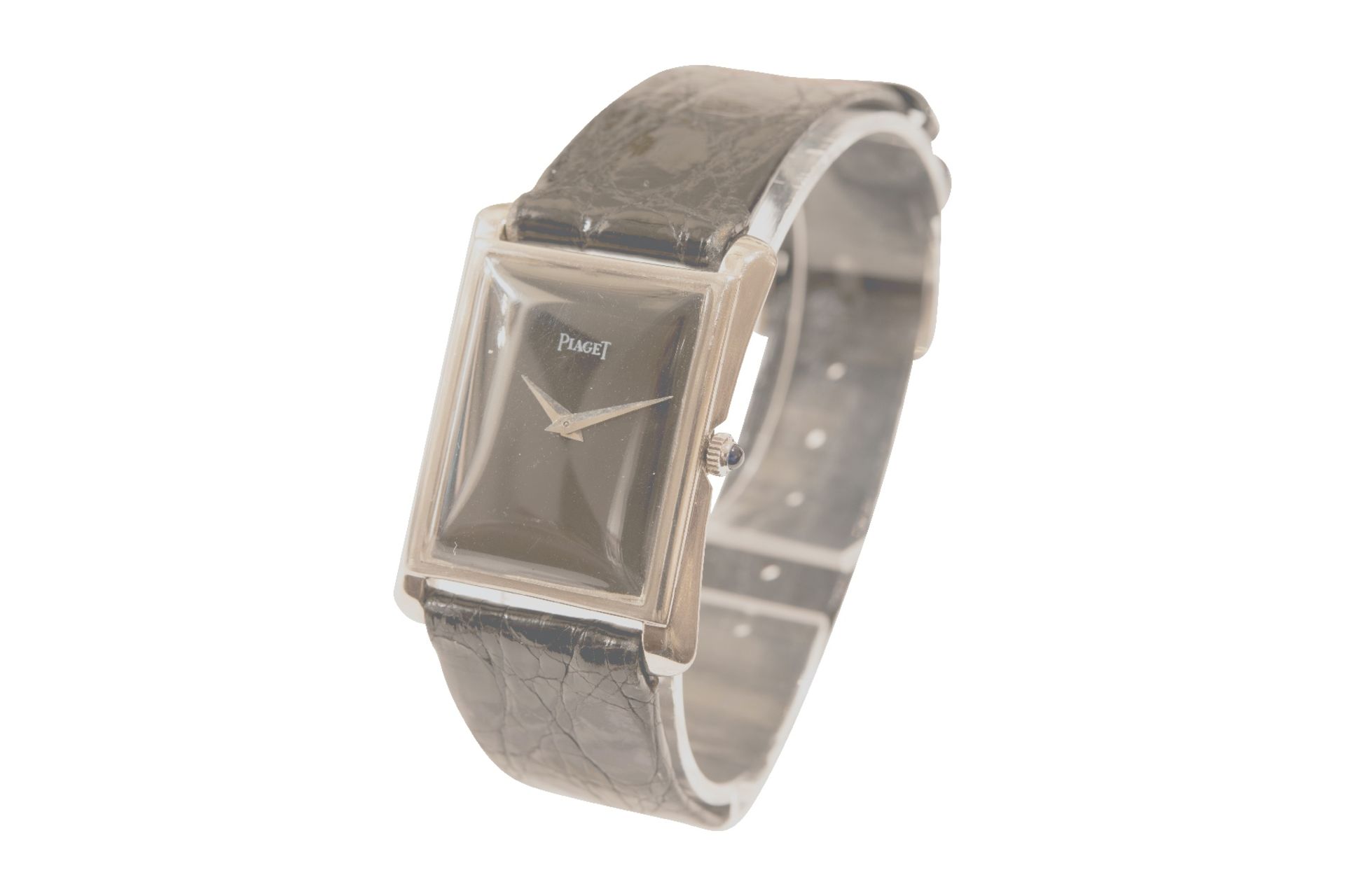 PIAGET SWISS Armbanduhr  | PIAGET SWISS Wrist Watch  - Bild 2 aus 6