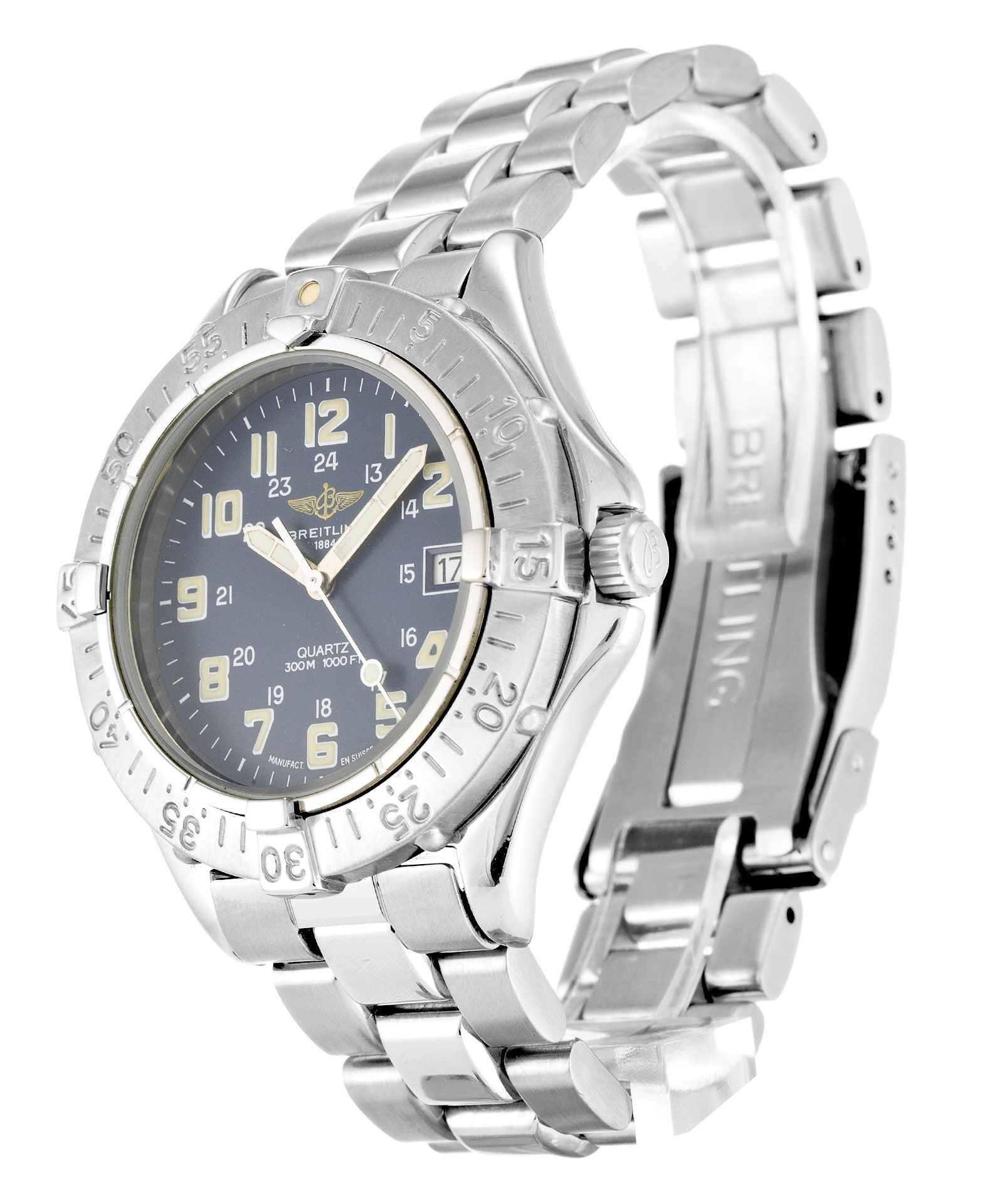 BREITLING COLT | BREITLING COLT - Image 2 of 3