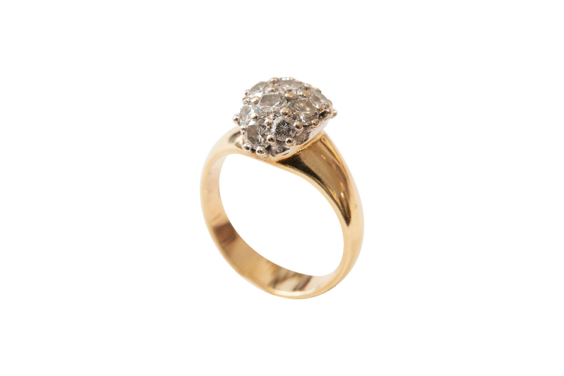 Ring Brillant | Ring Diamond