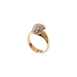 Ring Brillant | Ring Diamond