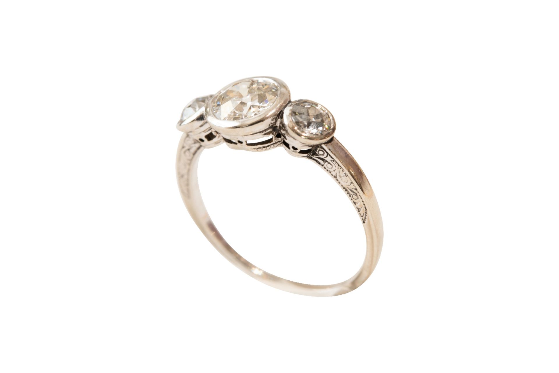 Ring Diamant | Ring Diamond