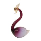 Murano Glas Skulptur | Murano Glass Sculpture