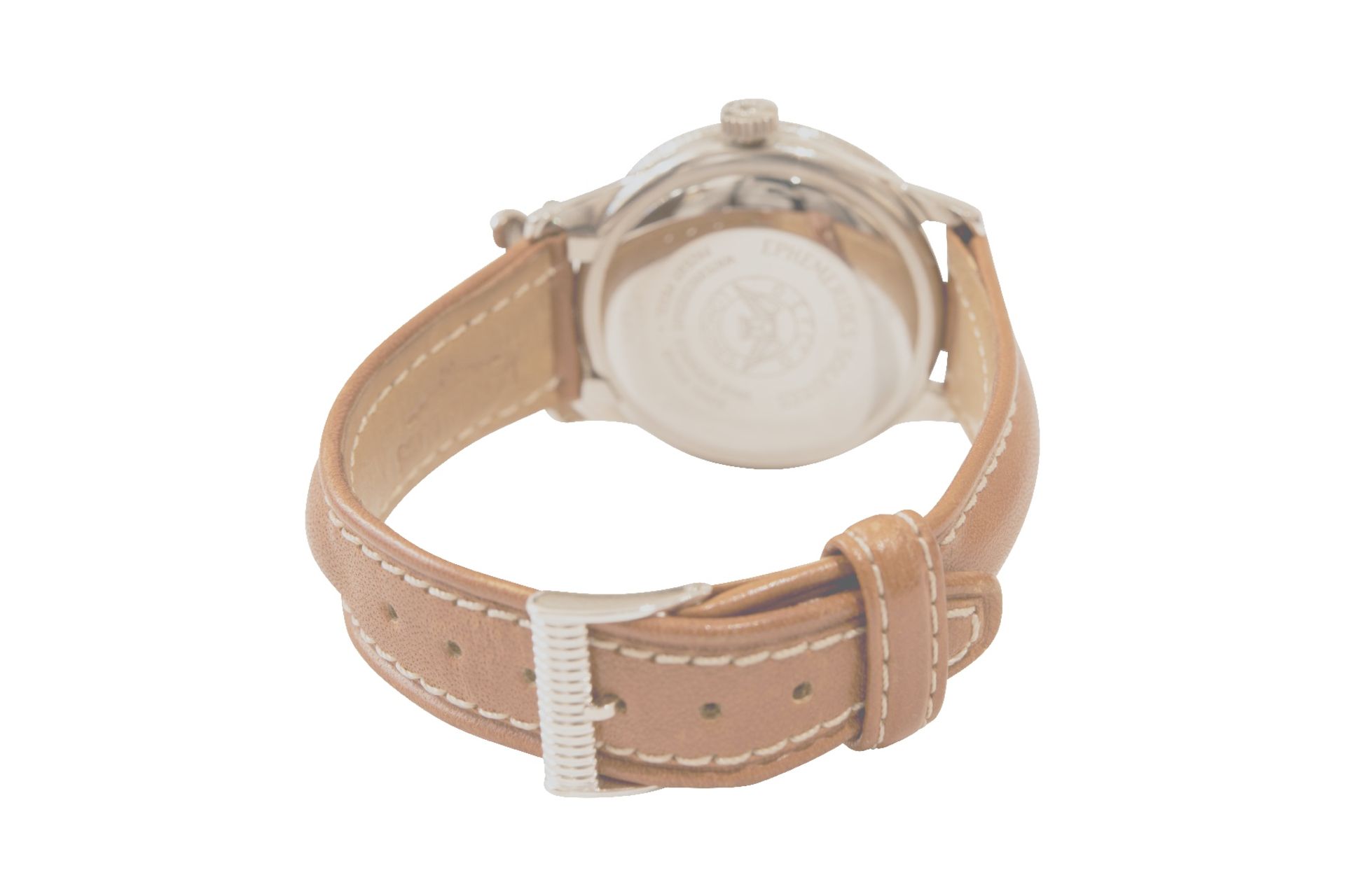 LONGINES Armbanduhr Automatik | LONGINES Wristwatch Automatic - Image 4 of 9