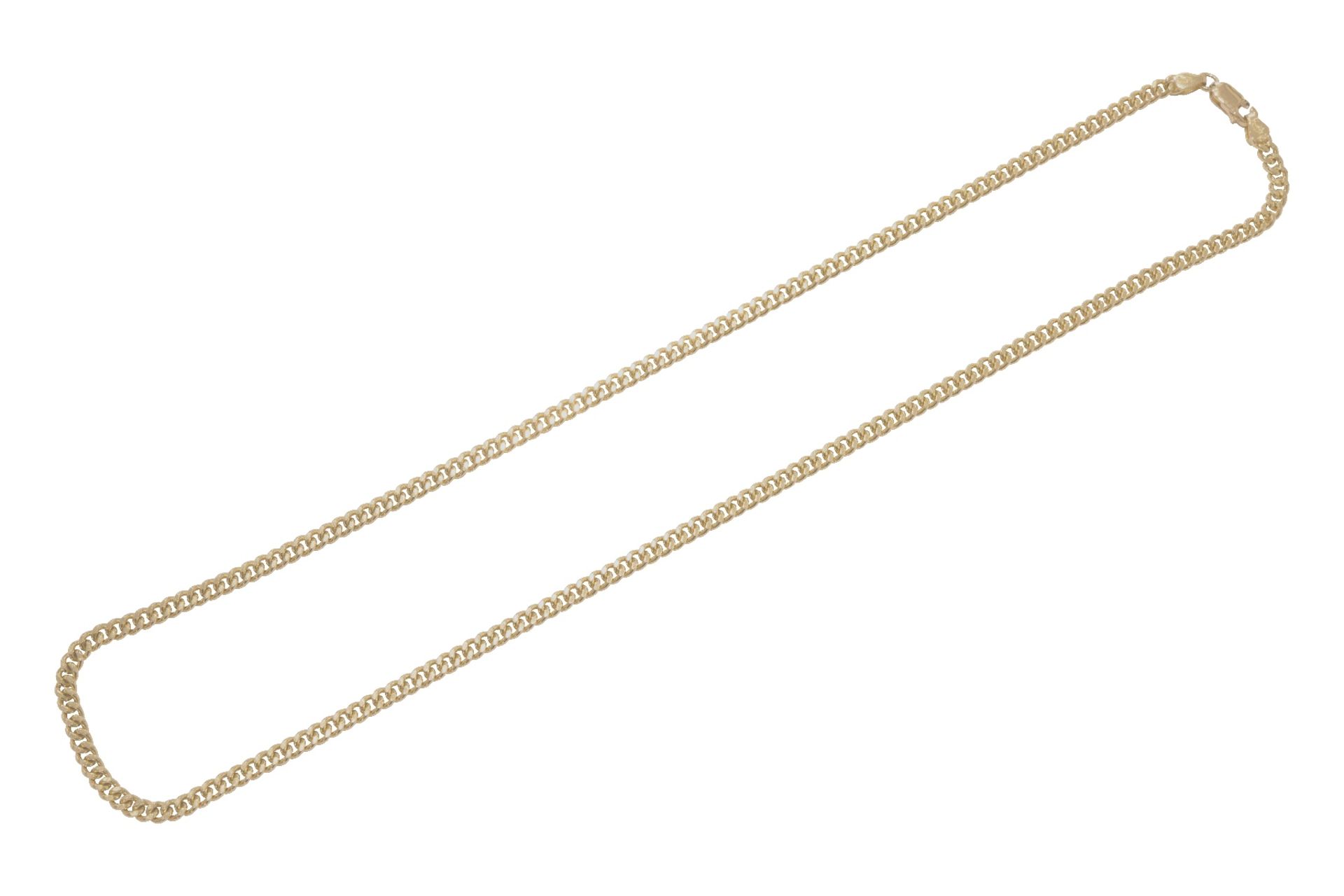 Kette Gold | Chain Gold