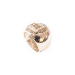 Ring Gold Brillanten | Ring Gold Diamonds