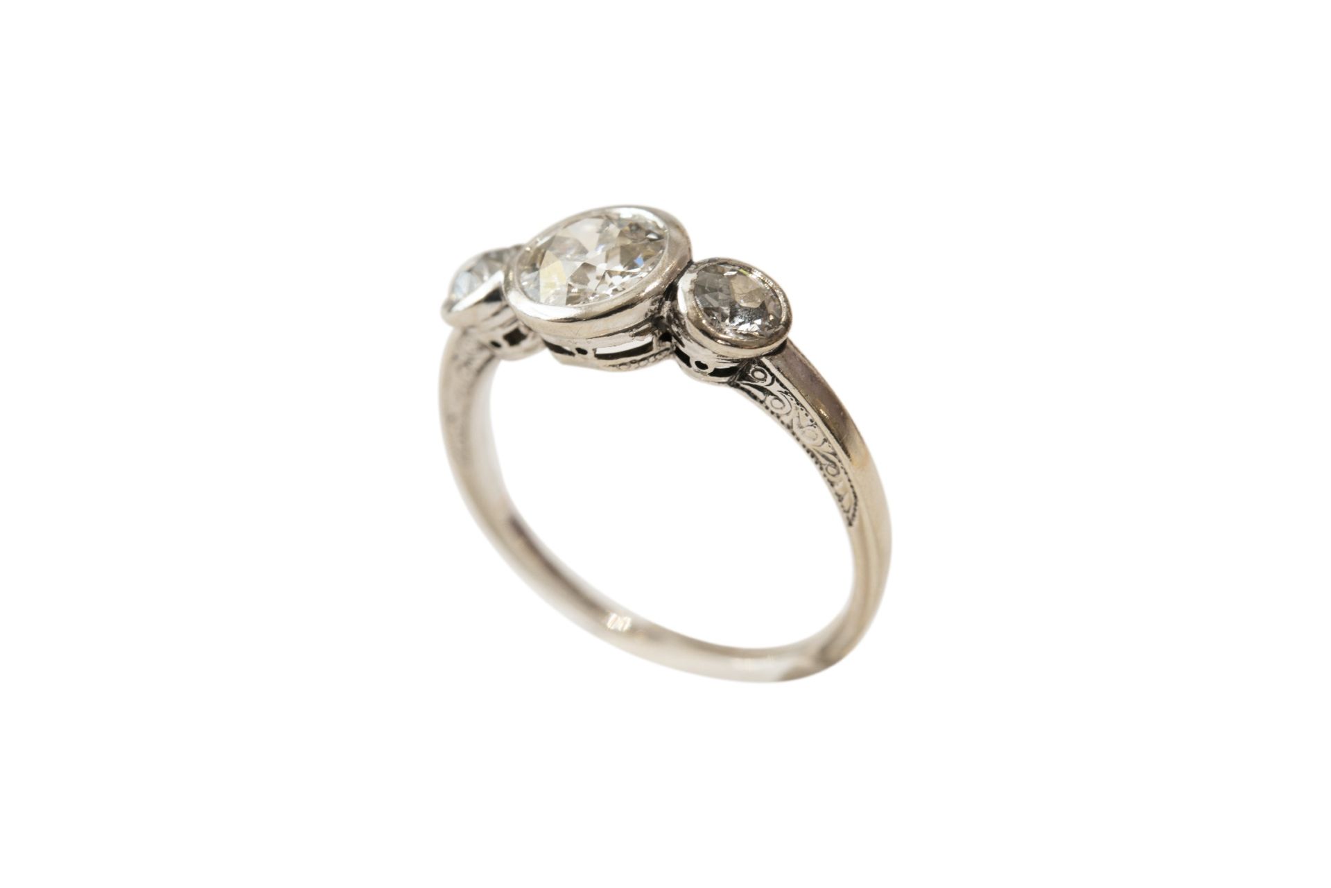 Ring Diamant | Ring Diamond - Image 2 of 5