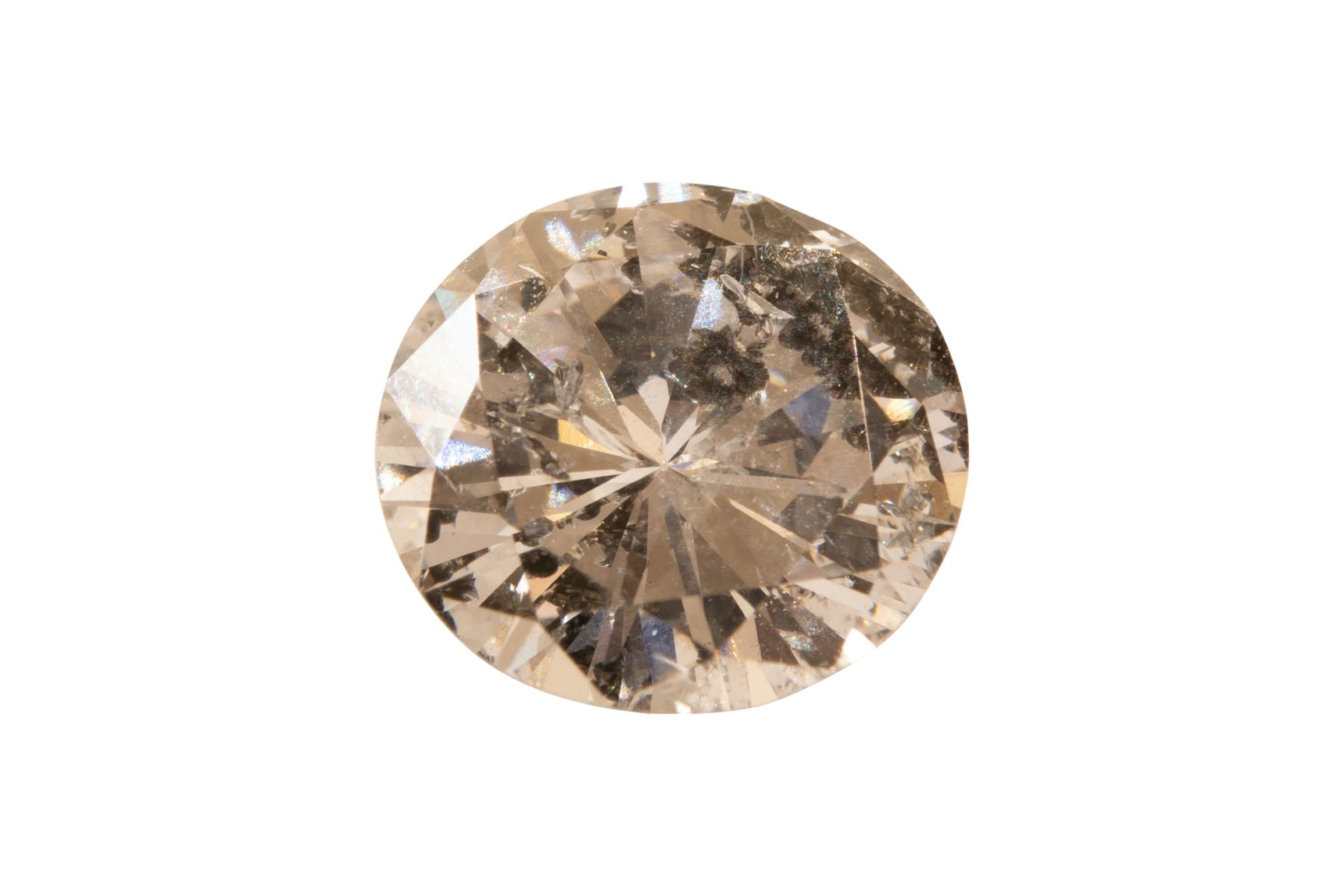 Diamant lose | Diamond loose - Bild 5 aus 5