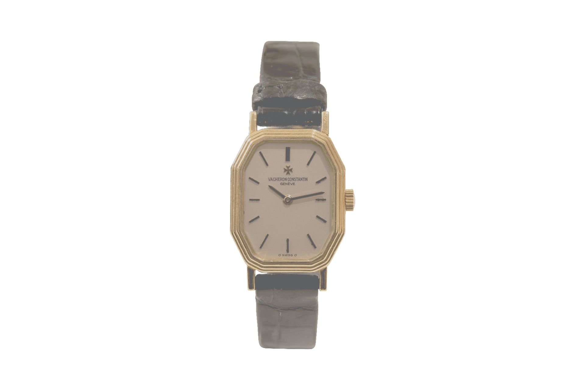 Vacheron & Constantin Gold Armbanduhr | Vacheron & Constantin Gold Wristwatch