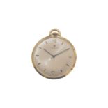 JUNGHANS Taschenuhr | JUNGHANS Pocket Watch