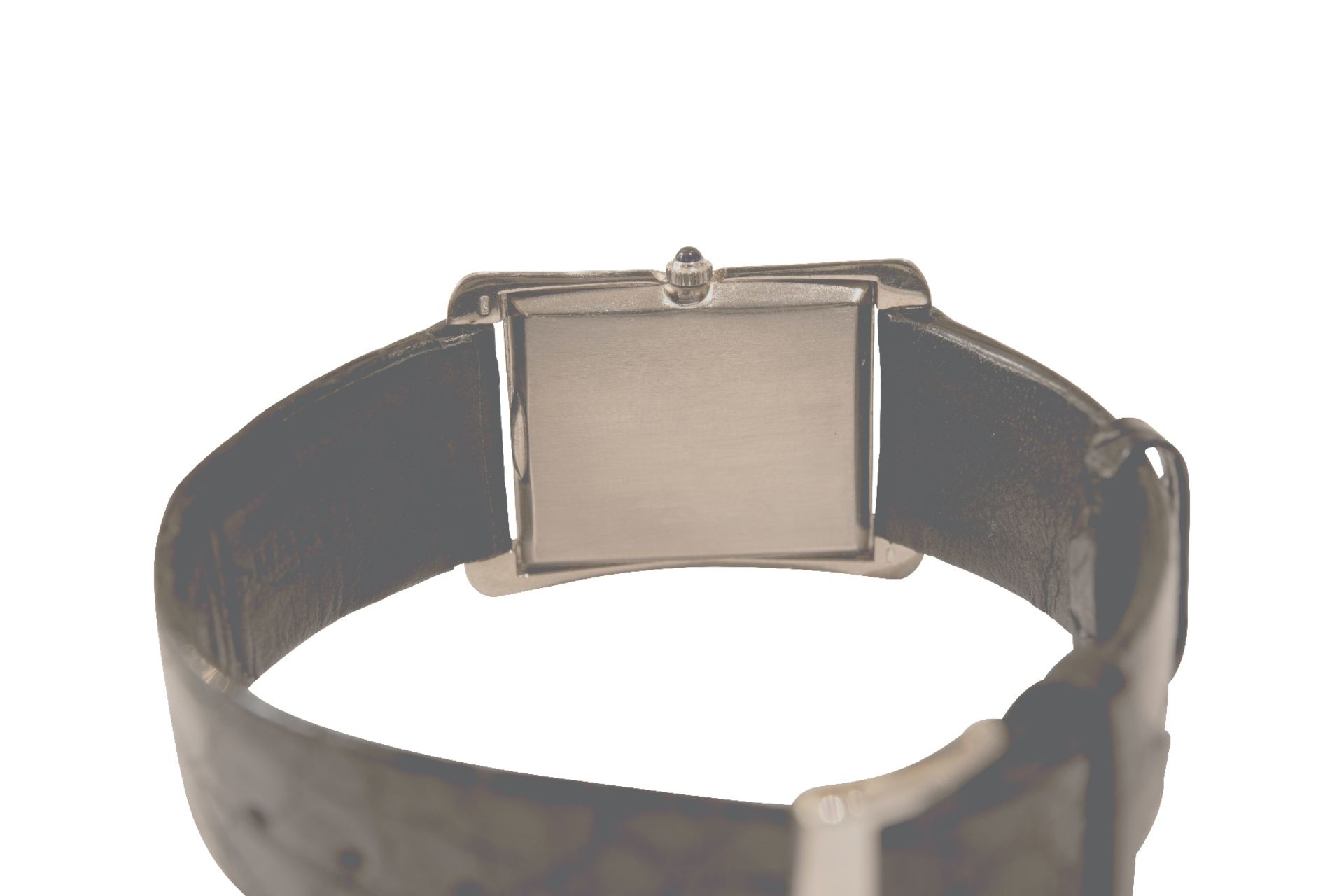 PIAGET SWISS Armbanduhr  | PIAGET SWISS Wrist Watch  - Bild 4 aus 6