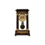 Claude Armaud Lory Paris Portaluhr | Claude Armaud Lory Paris Portal Clock