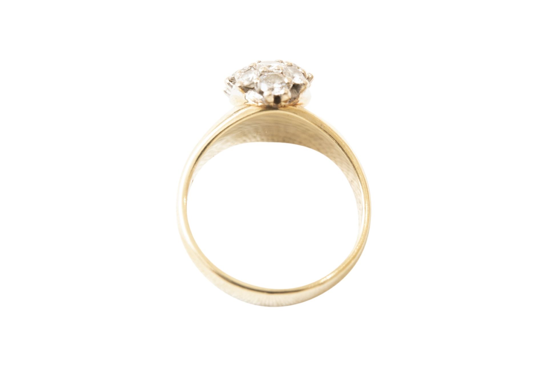 Ring Brillant | Ring Diamond - Image 3 of 5