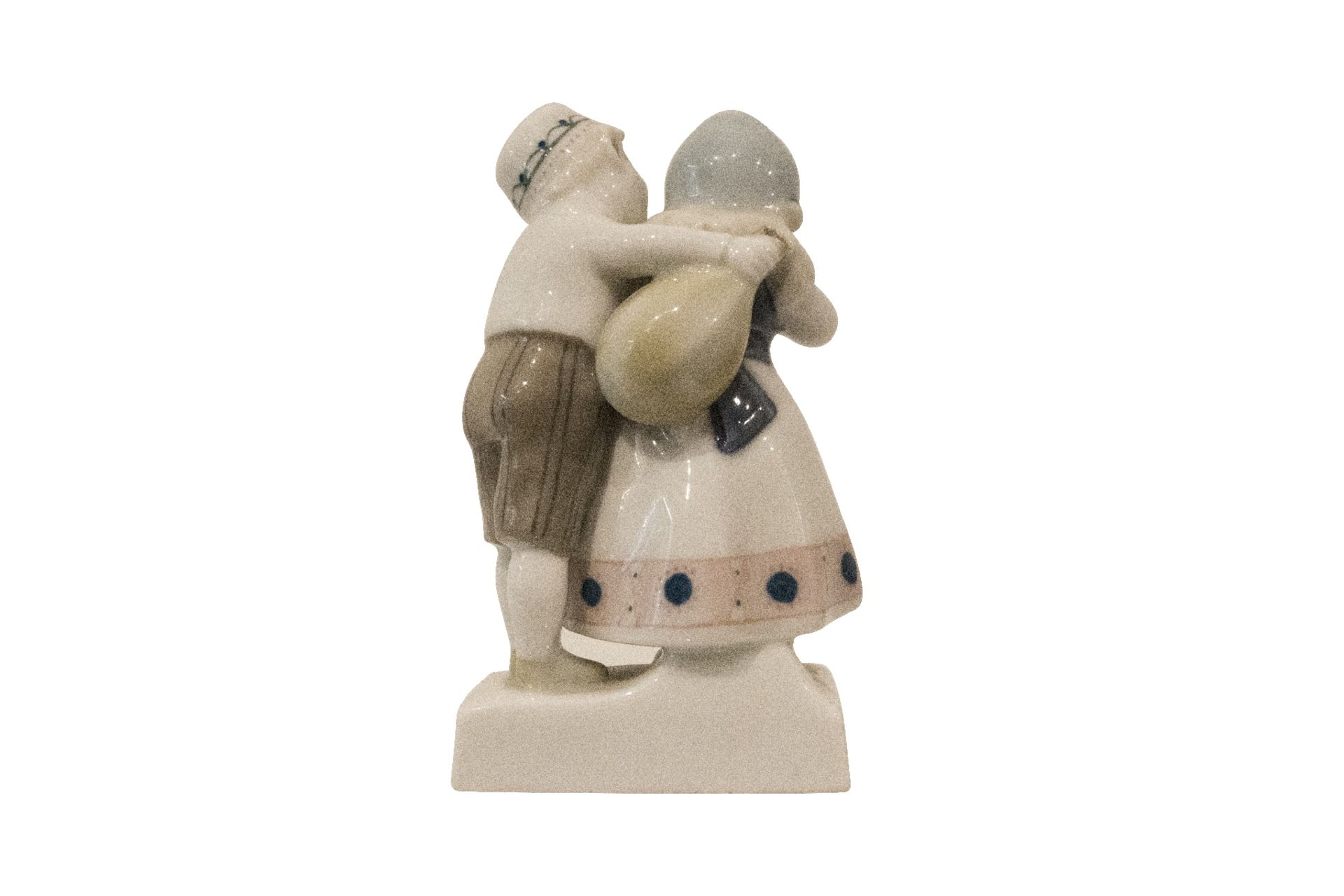 Porzellanmanufaktur Goebel Erste Liebe | Goebel Porcelain Manufa ctory First Love - Bild 3 aus 5