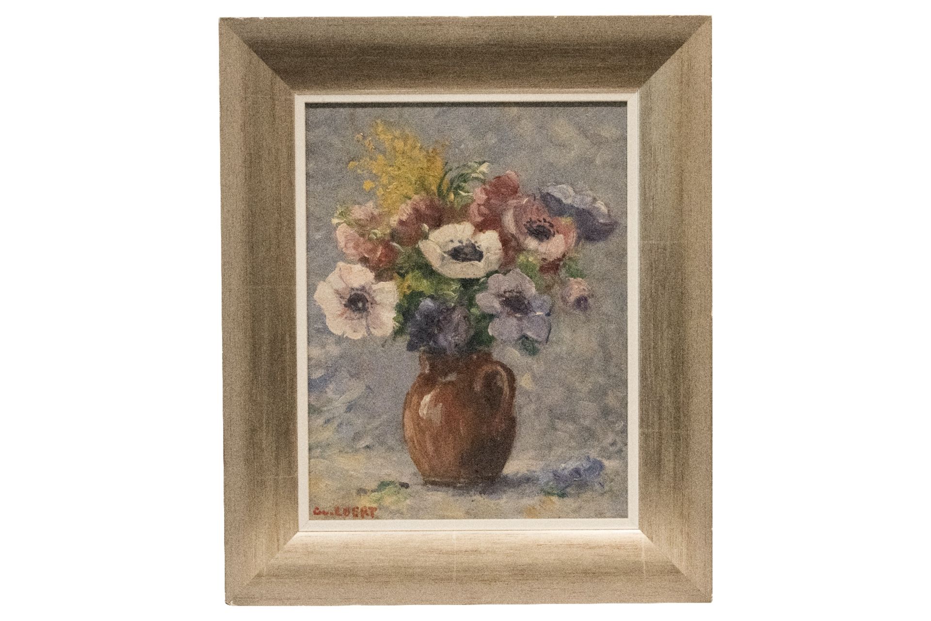 Narcisse Guilbert (1878-1942), Bouquet des Fleurs | Narcisse Guilbert (1878-1942), Bouquet des Fleur