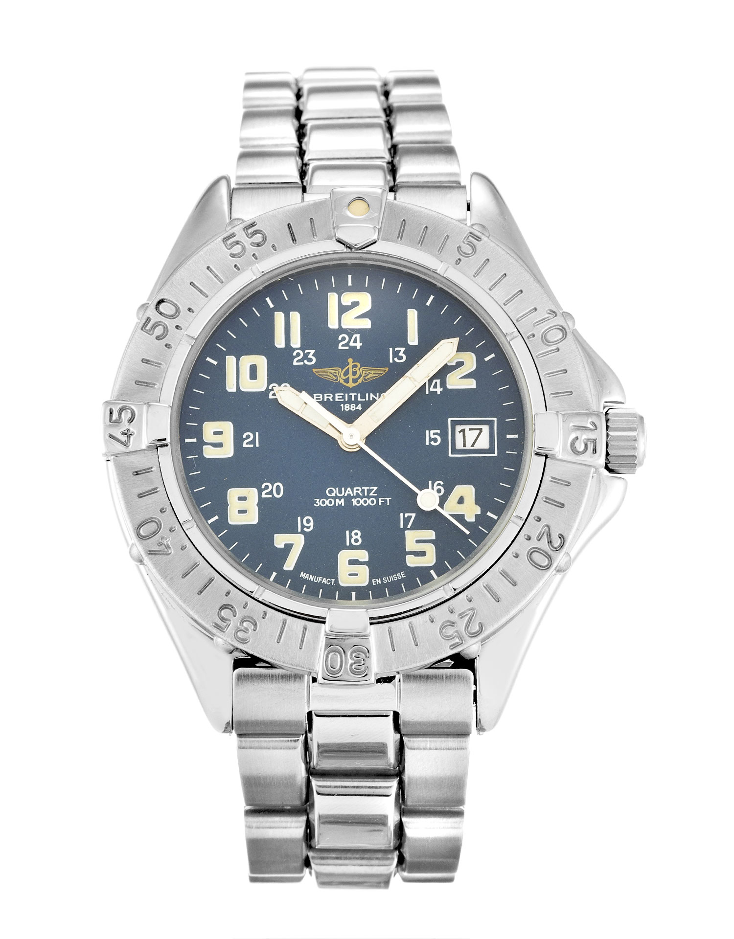 BREITLING COLT | BREITLING COLT