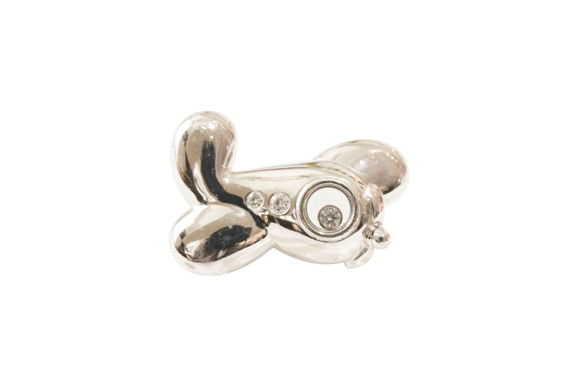 Chopard Manschettenknoepfe | Chopard Cufflinks - Bild 7 aus 9