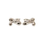 Chopard Manschettenknoepfe | Chopard Cufflinks