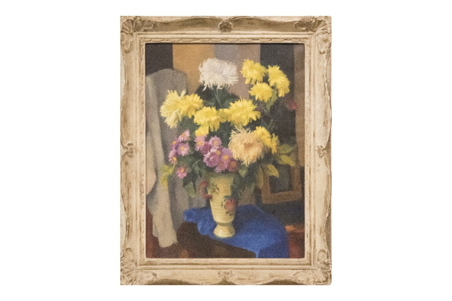 Charles Kvapil (1884-1957), Bouquet de Fleurs | Charles Kvapil (1884-1957), Bouquet de Fleurs