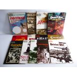 STRATEGY & TACTICS SPI VINTAGE WARGAME MAGAZINE BUNDLE A 1970's WAR BOARD GAME