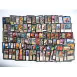 MAGIC THE GATHERING MTG COLLECTABLE CARD GAME LOT B WIZARDS OF THE COAST 1990's